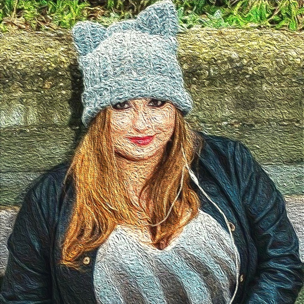 Meet your Posher, Beth